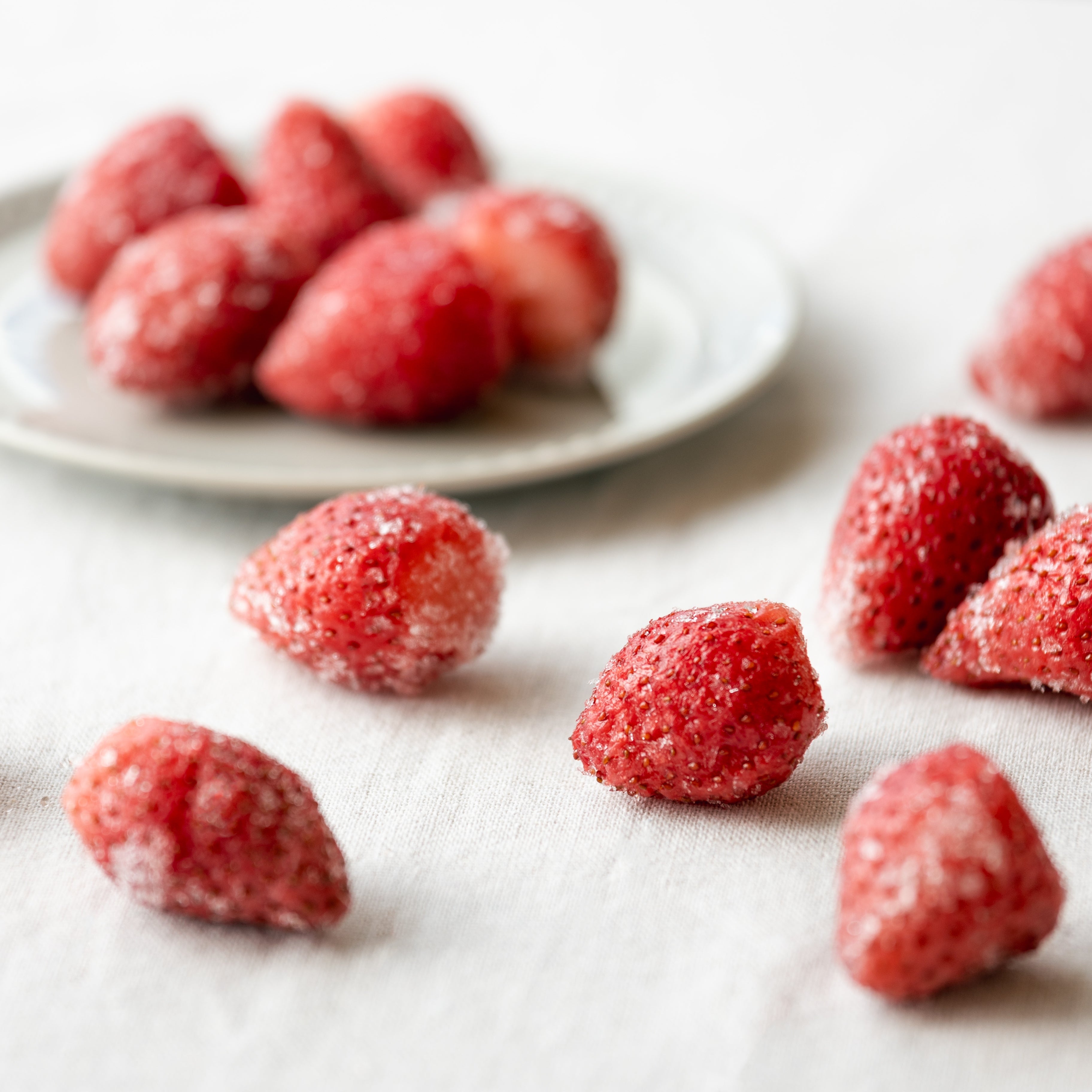 冷凍いちご(1kg)