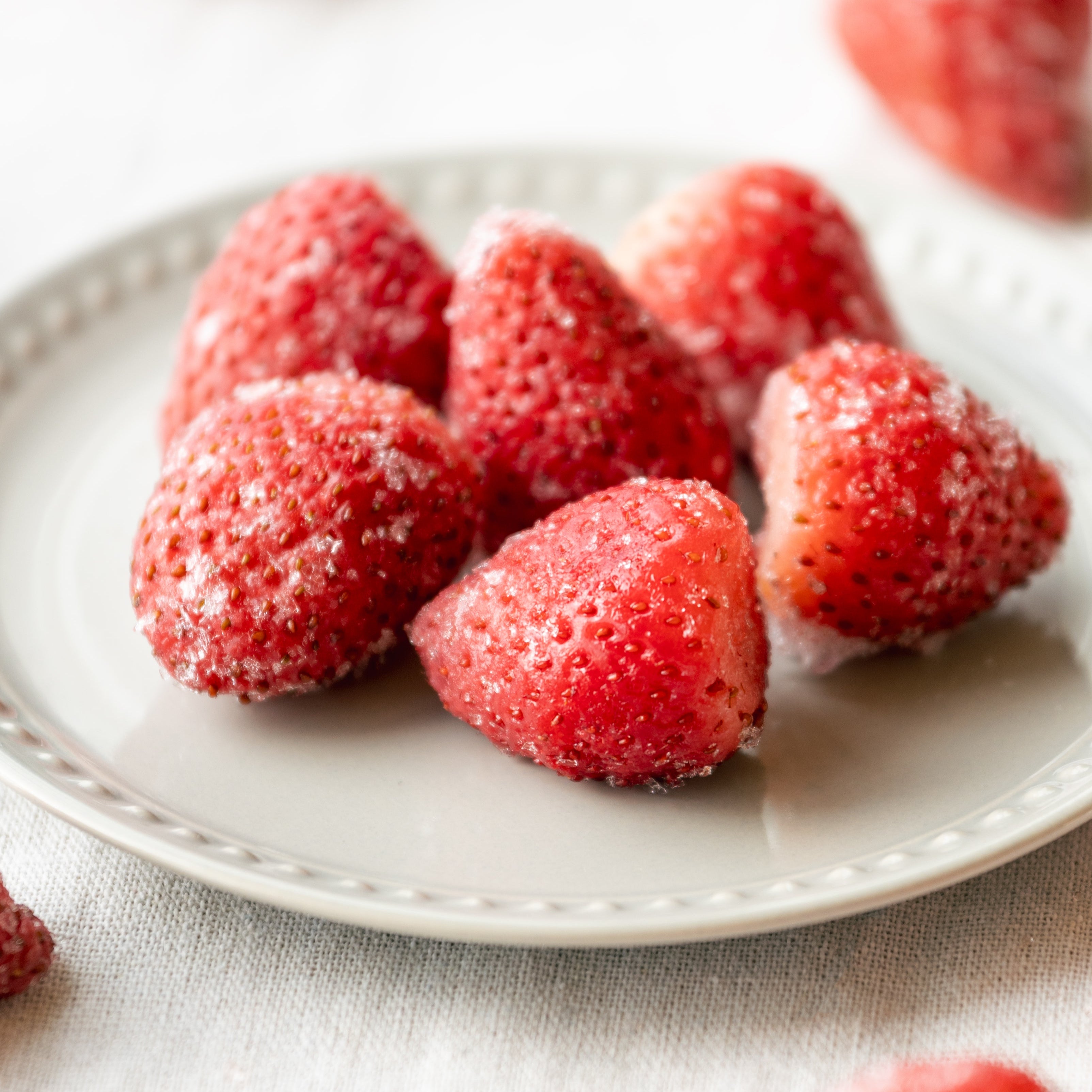 冷凍いちご(1kg)