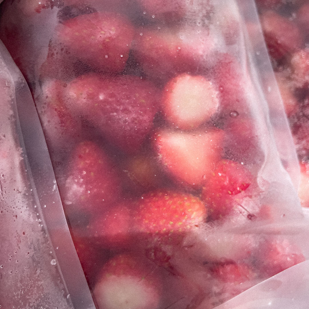 冷凍いちご(1kg)