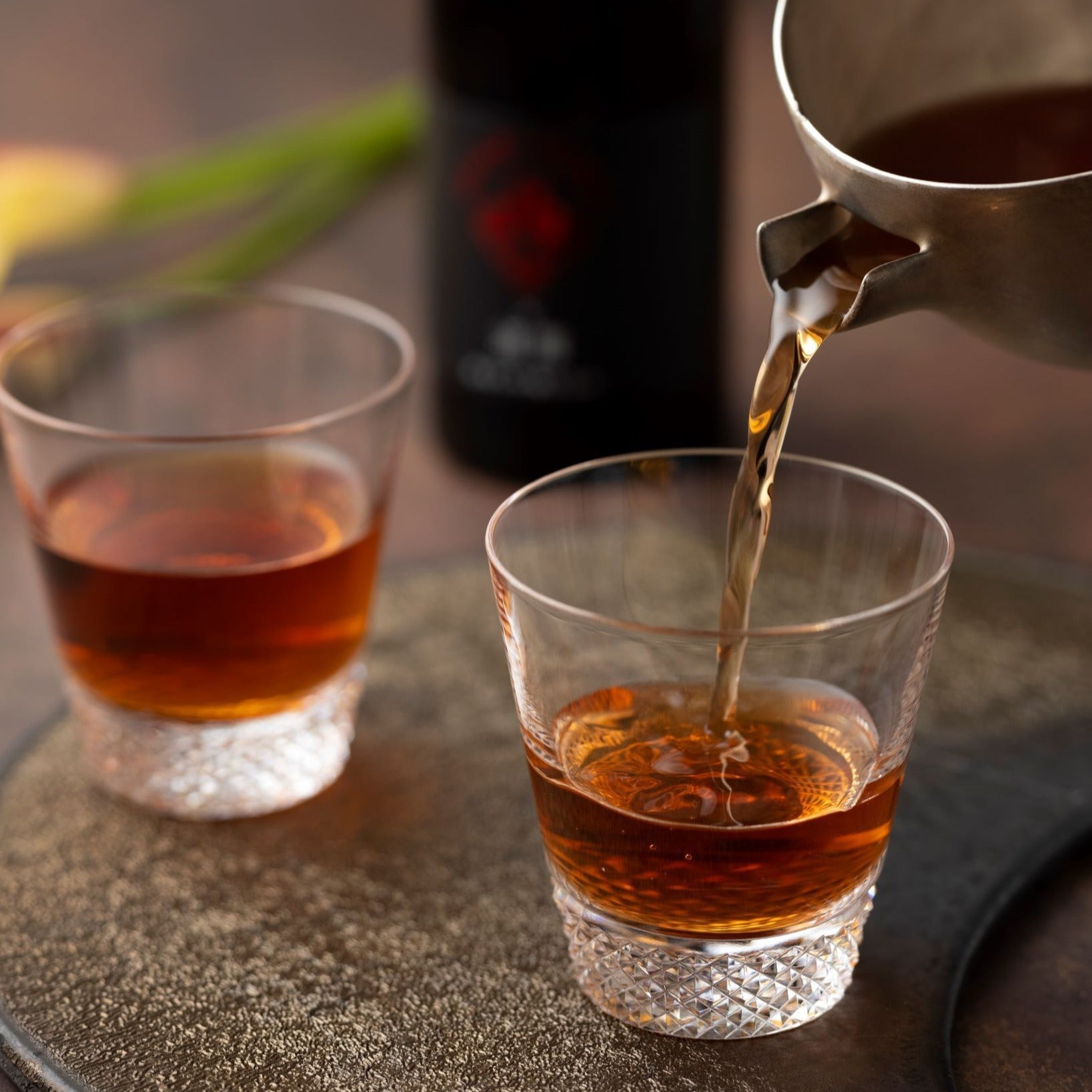 ミガキイチゴ × 浦霞&ミガキイチゴ・ムスー(詰め合わせ)