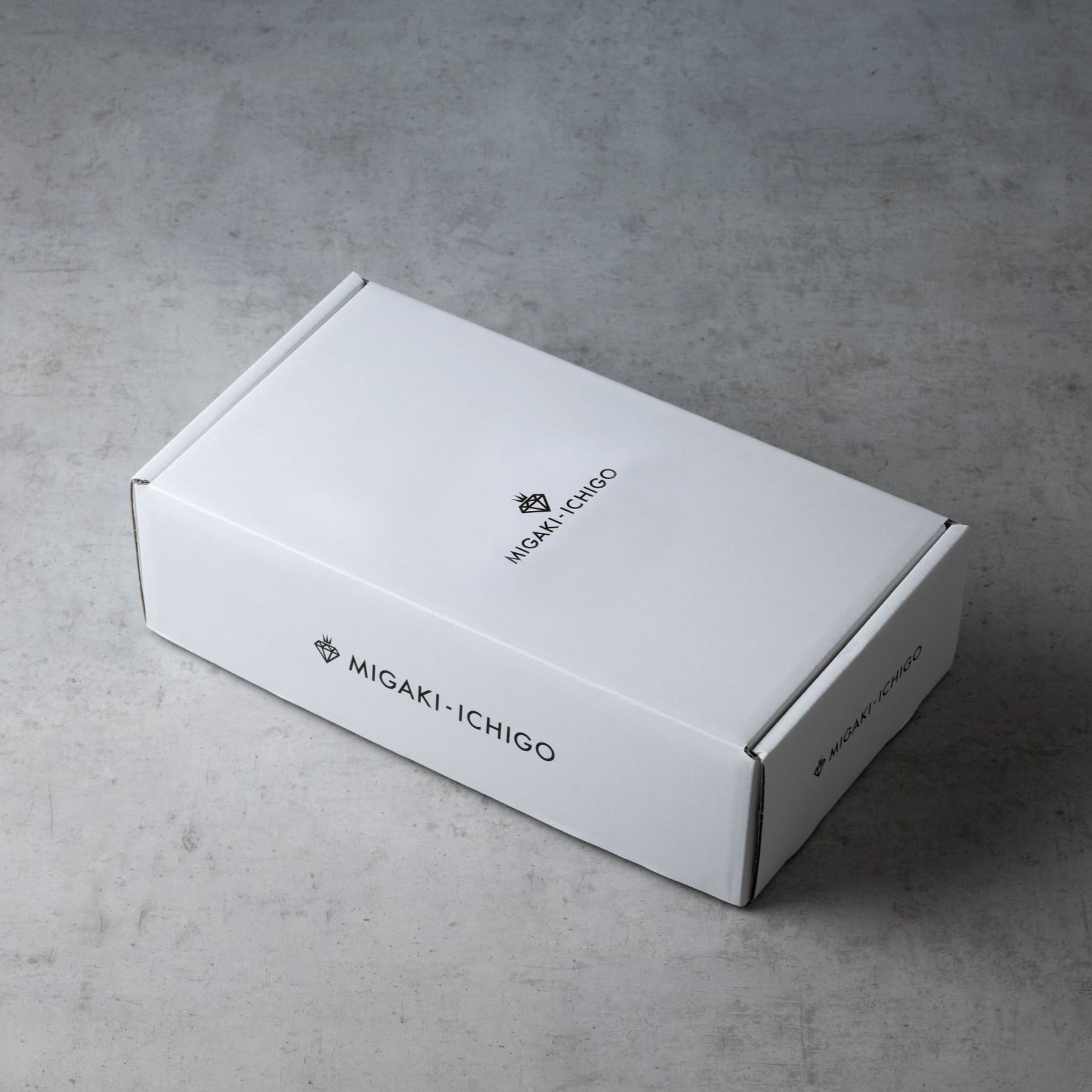 ミガキイチゴ・ムスー(化粧箱なし)