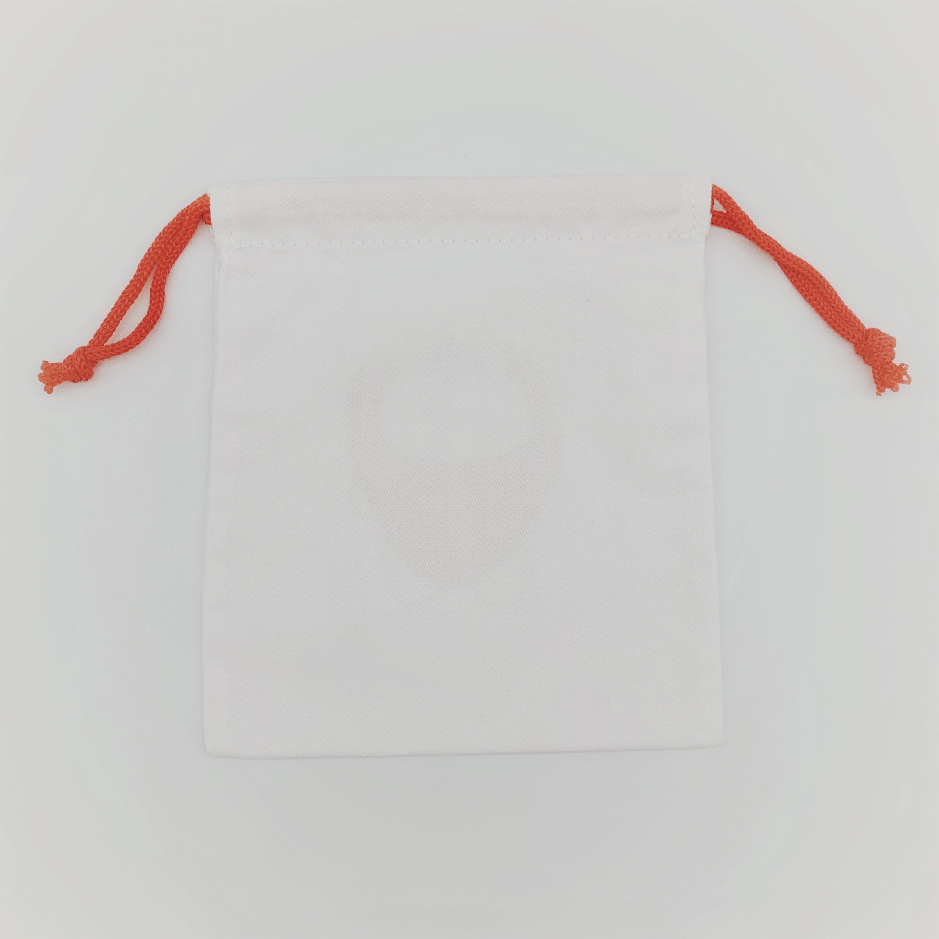 ミガきっこうちゃん 巾着ポーチ