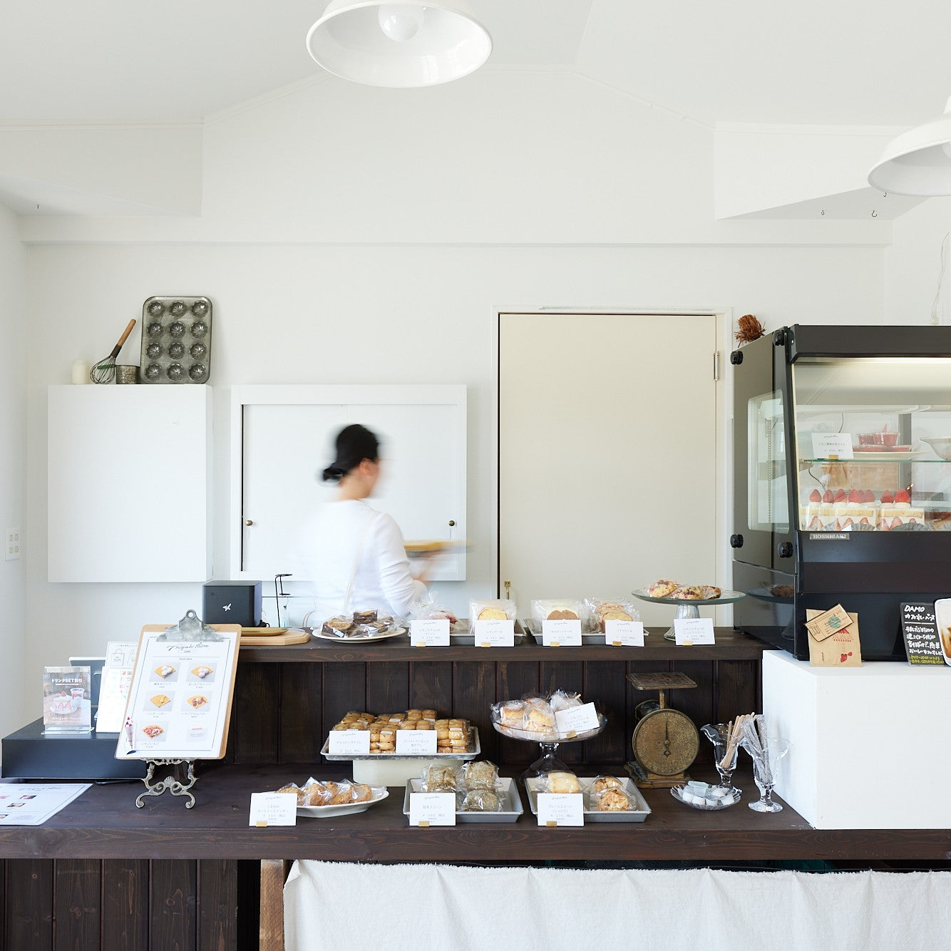 「MIGAKI FARM SHOP&CAFE 山元店」営業休止のお知らせ