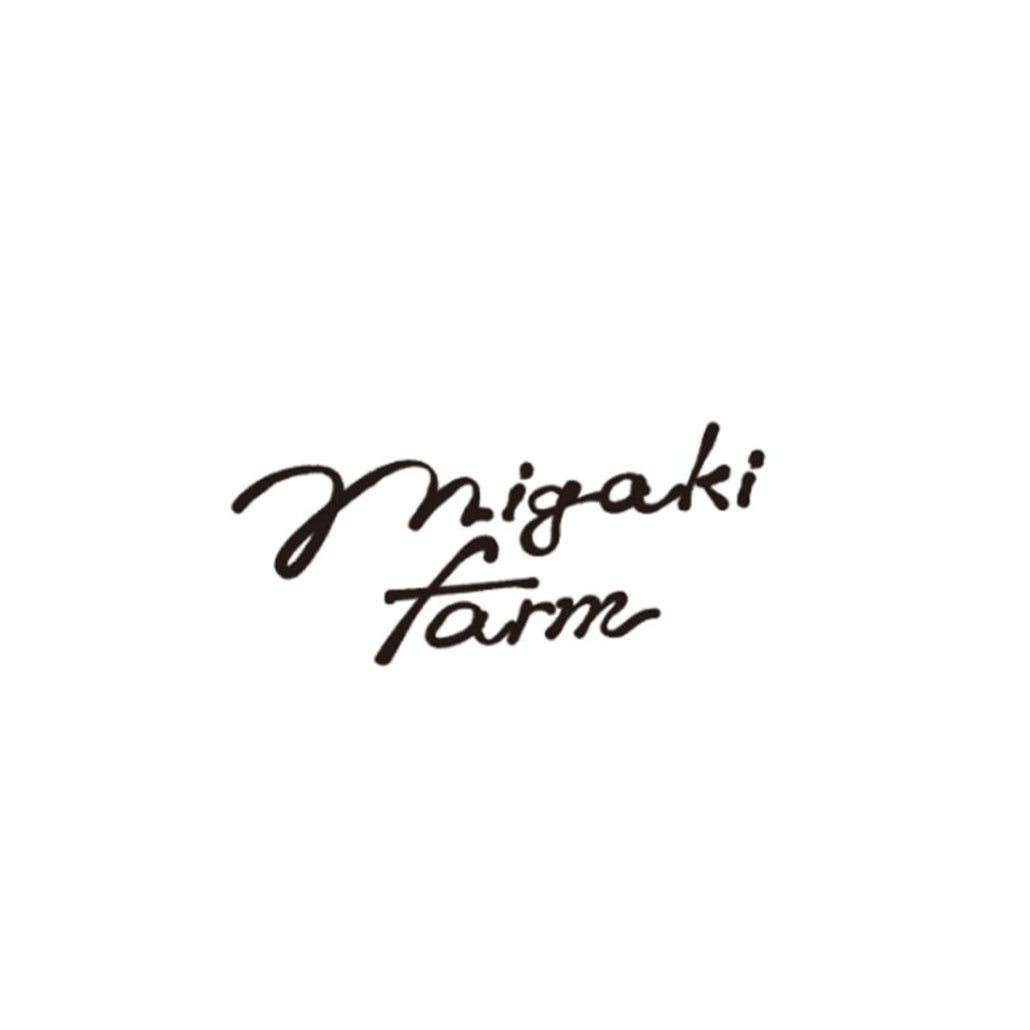 MIGAKI FARM CAFE 商品