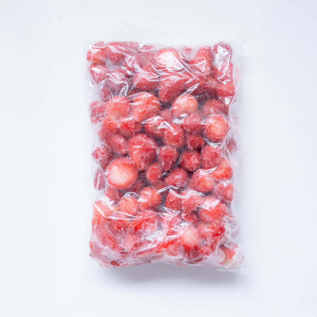冷凍いちご（1kg）