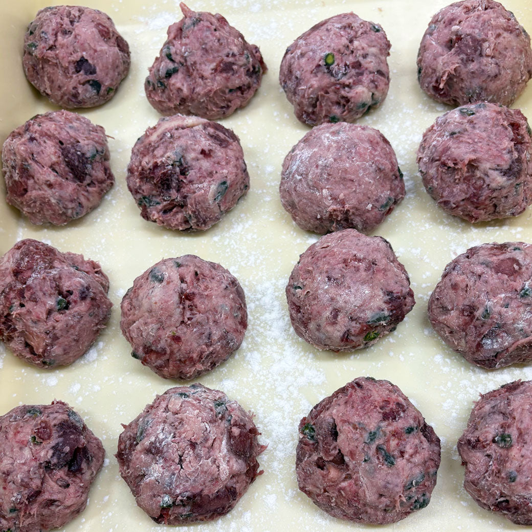 【ブーランジェリー・ジラフ × MIGAKI-ICHIGO】ミガキイチゴのシュトーレン ＋ ミガキイチゴ・カネット