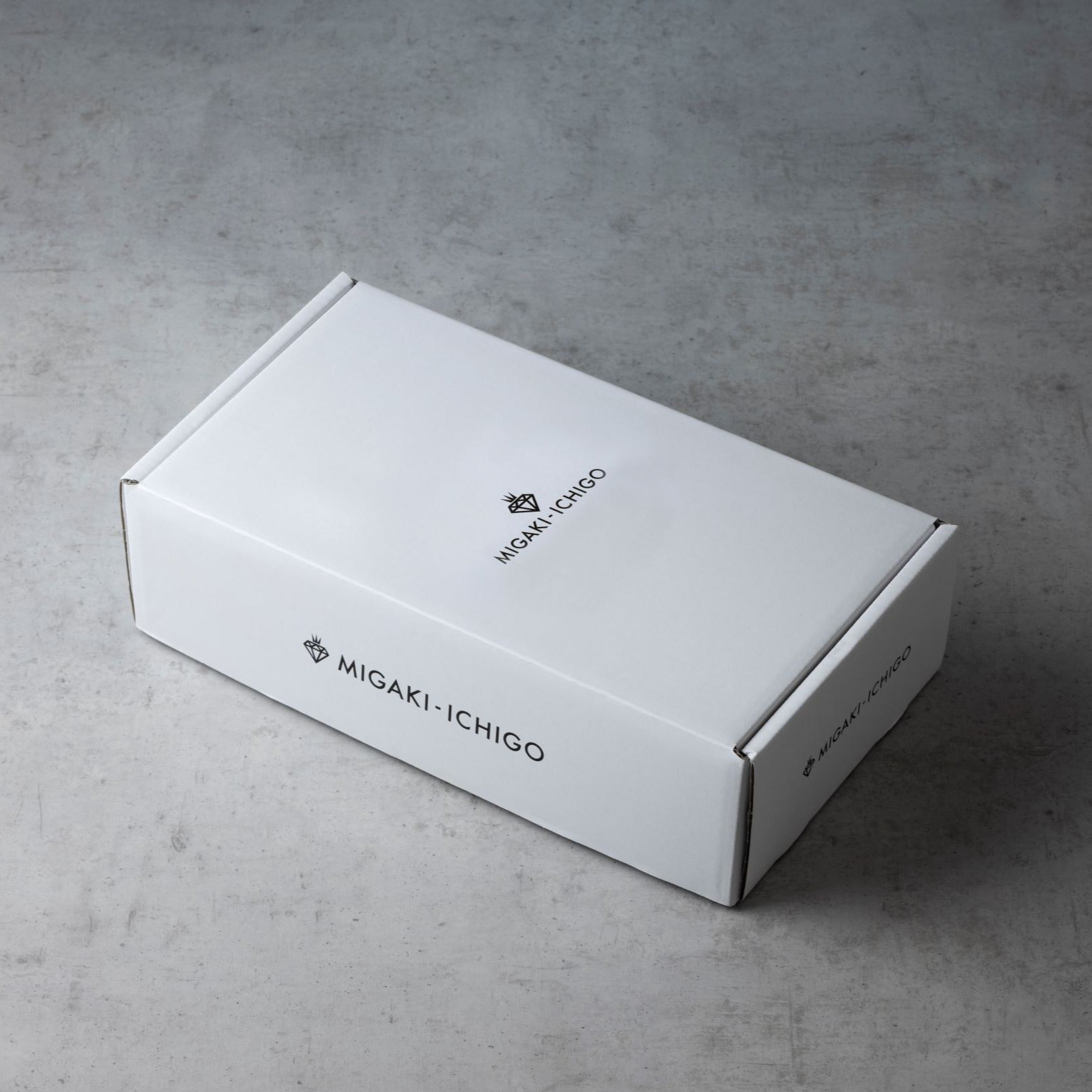 ミガキイチゴ × 浦霞＆ミガキイチゴ・カネット（詰め合わせ）