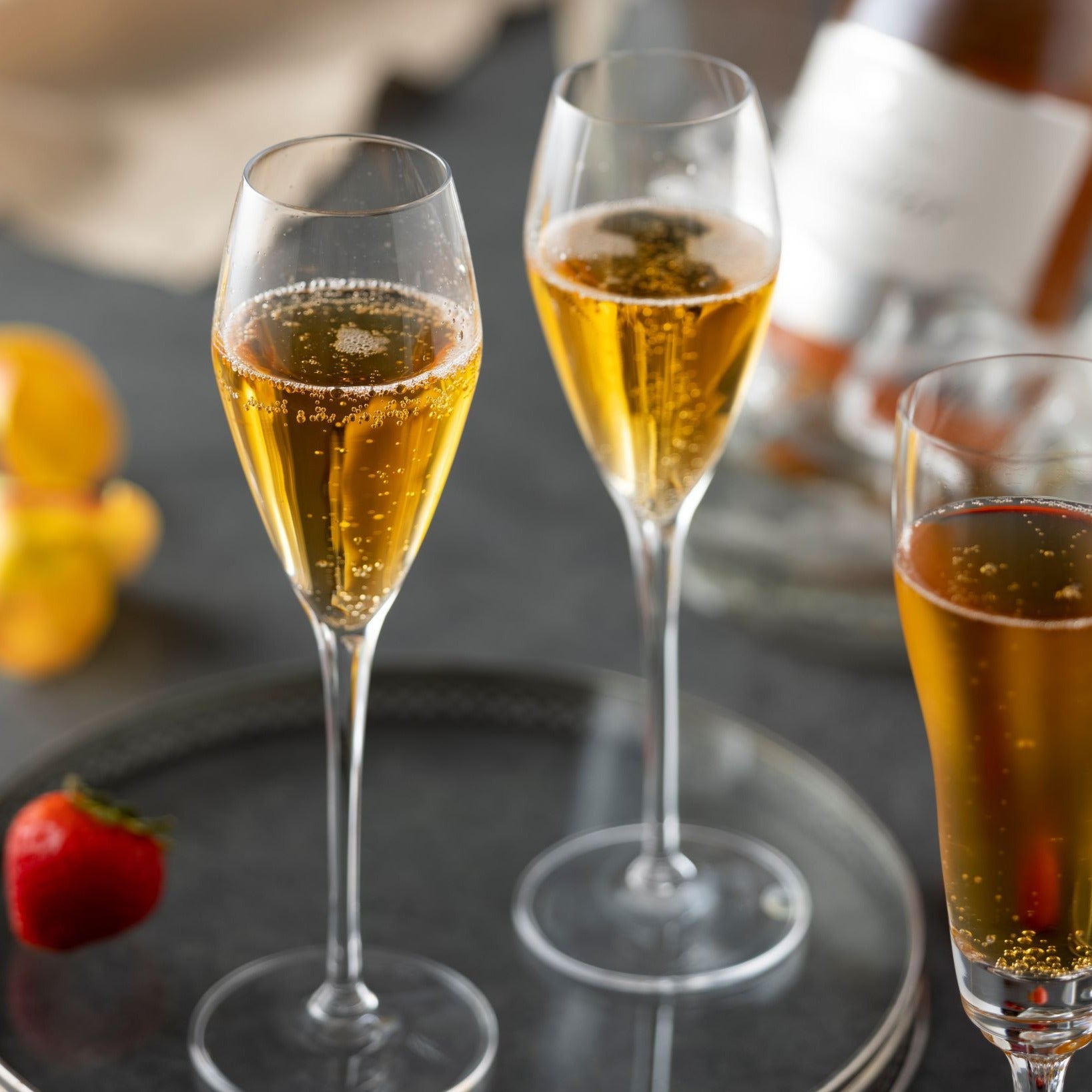 ミガキイチゴ・ムスー（ハーフ）