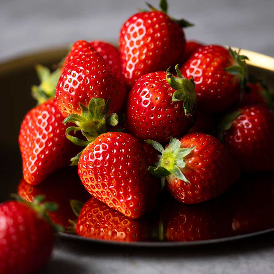 ミガキイチゴ・ゴールド（1箱）